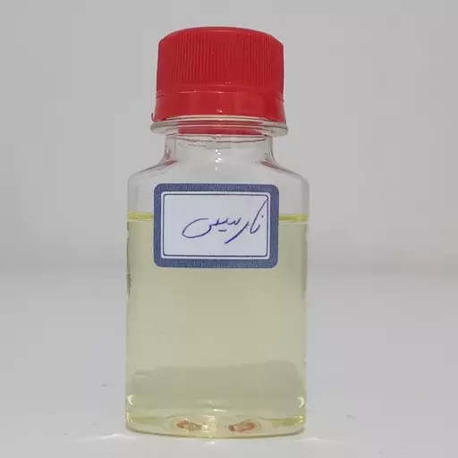 نارسیس صورتی - اسانس خالص عمده عطر و ادکلنی (25گرمی)