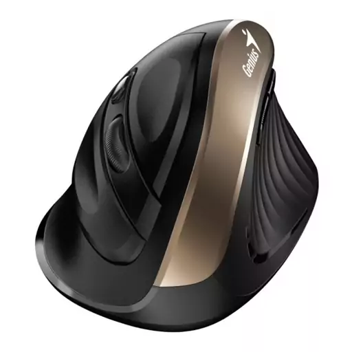 موس بی سیم GENIUS مدل ERGO 8250S