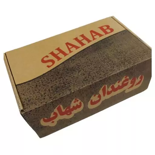 روغن دان آسانسور برند شهاب مدل Shahab سایز بزرگ بسته 2 عددی مناسب ریل T16 - T9