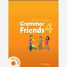 Grammar Friends (4)