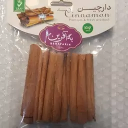 چوب دارچین لول سیگاری