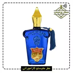 عطر مفیستو زرجوف XERJOFF - Mefisto (1 گرم)