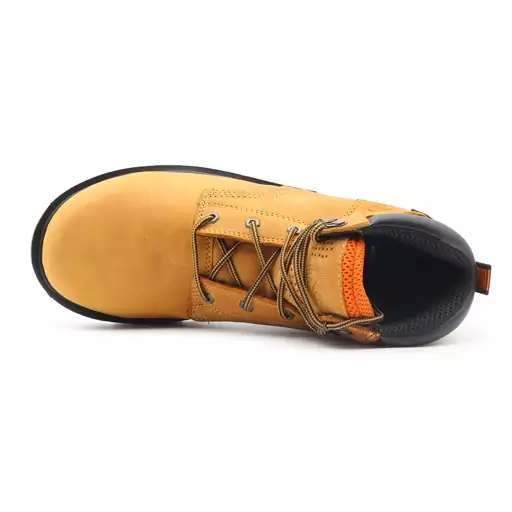 نیم بوت ایمنی مردانه تیمبرلند مدل Timberland Ballast 6" TB0A2D5R23