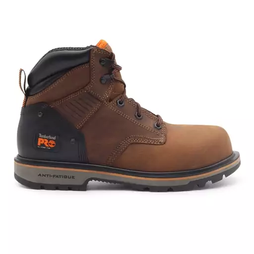 نیم بوت ایمنی مردانه تیمبرلند مدل Timberland Ballast 6" TB0A2DCD2141