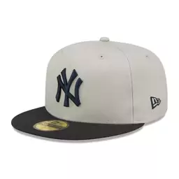 کلاه اسپرت مردانه نیو ارا مدل New Era New York Yankees World Series 59FIFTY Fitted Cap NW60292610-020