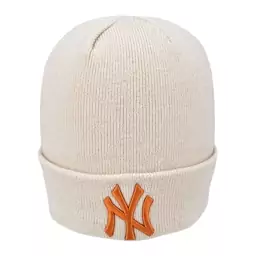 کلاه مردانه نیو ارا مدل New Era MLB New York Yankees League Essential Beanie NW60284957-270