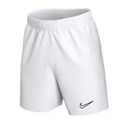 شلوارک اسپرت مردانه نایکی مدل Nike Dri-fit Academy CW6107-100