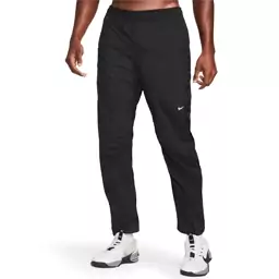 شلوار اسپرت مردانه نایکی مدل Nike DRI-FIT ADV APS WOVEN PANT DQ4822-010