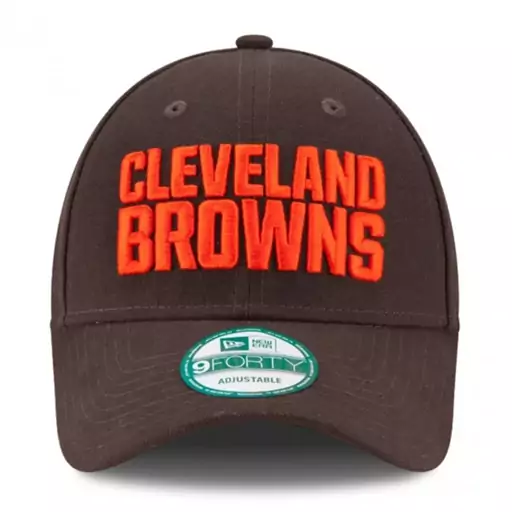 کلاه اسپرت مردانه نیو ارا مدل New Era NFL Cleveland Browns The League 9FORTY Cap NW11184081-001