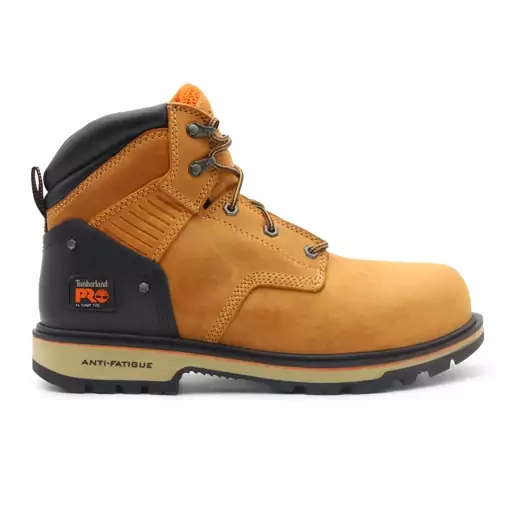 نیم بوت ایمنی مردانه تیمبرلند مدل Timberland Ballast 6" TB0A2D5R23