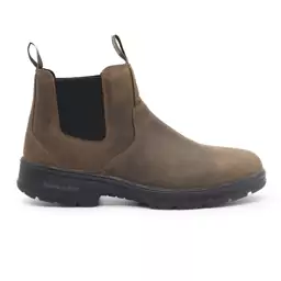 نیم بوت ایمنی مردانه تیمبرلند مدل Timberland Nashoba TB0A5MAA2141