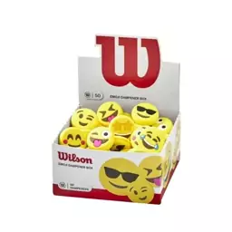 ضربه گیر راکت ویلسون مدل Wilson emoji dampener box WR8404901001