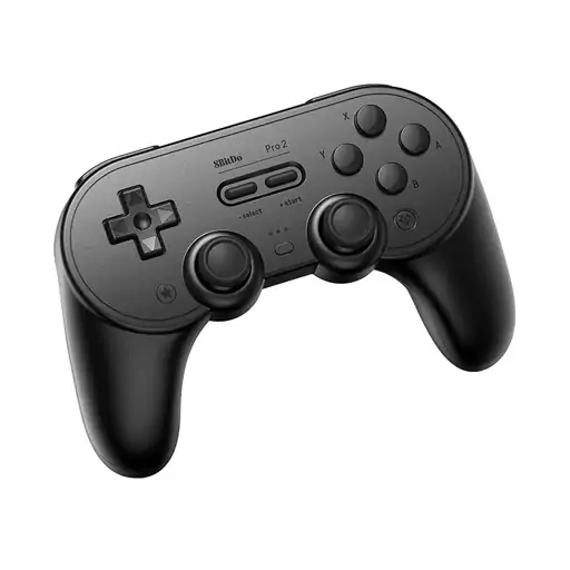 دسته بازی 8bitdo مدل Pro 2