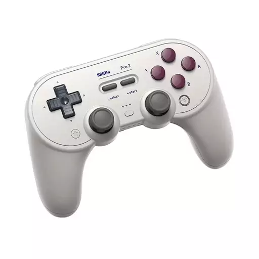 دسته بازی 8bitdo مدل Pro 2