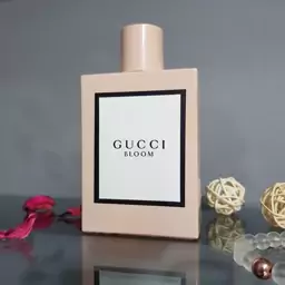 عطر زنانه گوچی بلوم 50 و 100 میل gucci bloom