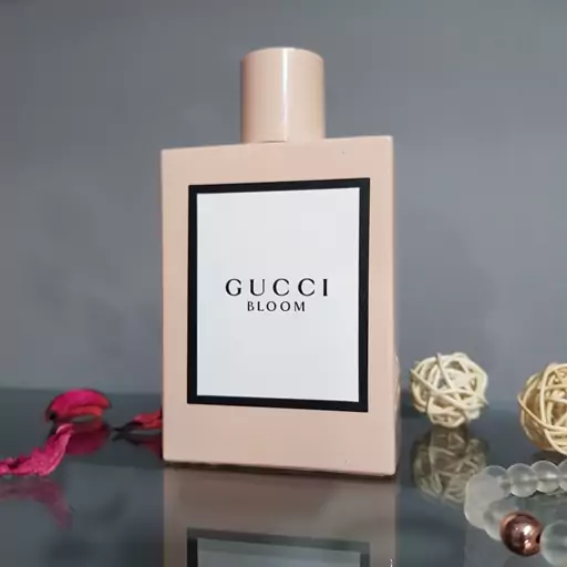 عطر زنانه گوچی بلوم 5 و 10 و 20 میل gucci bloom