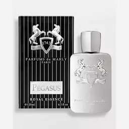 عطر مردانه مارلی پگاسوس 50 و 100 میل Marly Pegasus