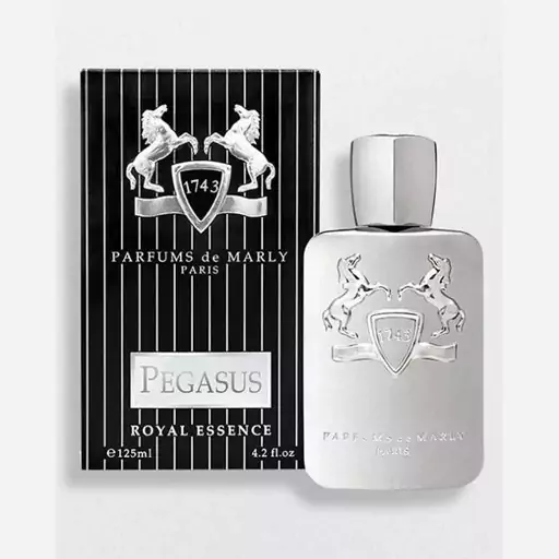 عطر مردانه مارلی پگاسوس 15 و 30 میل Marly Pegasus