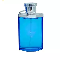 مینی ادکلن اسمارت دیزایر بلو SMART Dunhill Desire Blue.208 مردانه 25 میل