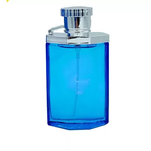 مینی ادکلن اسمارت دیزایر بلو SMART Dunhill Desire Blue.208 مردانه 25 میل