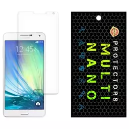 محافظ صفحه نمایش مات مولتی نانو مدل X-S1M  مناسب برای گوشی موبایل سامسونگ Galaxy A7 