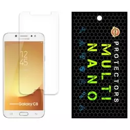 محافظ صفحه نمایش مات مولتی نانو مدل X-S1M  مناسب برای گوشی موبایل سامسونگ Galaxy J7 Plus