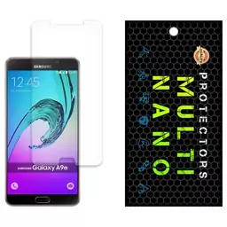 محافظ صفحه نمایش مات مولتی نانو مدل X-S1M  مناسب برای گوشی موبایل سامسونگ Galaxy A9 Pro 2016