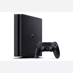 Playstation 4 slim 1 ترابایت (اکانتی)