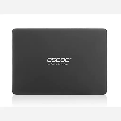 اس اس دی اینترنال اسکو مدل OSCOO SSD 001 Black ظرفیت 128 گیگابایت