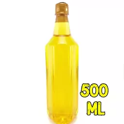 روغن کنجد بکر طبیعی و درجه یک با کیفیت 500میل