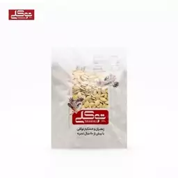 تخمه کدو گوشتی ایرانی 500 گرم