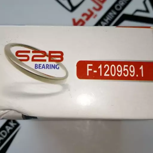 بلبرینگ تایمینگ پژو 405 با موتور 1800 - برند S2B  ساخت چین