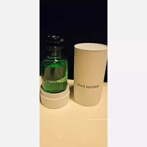 عطر ادکلن لویی ویتون کاکتوس گاردن louis vuitton cactus garden