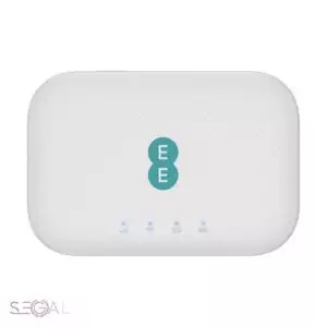 مودم 4.5G قابل حمل آلکاتل مدل EE71