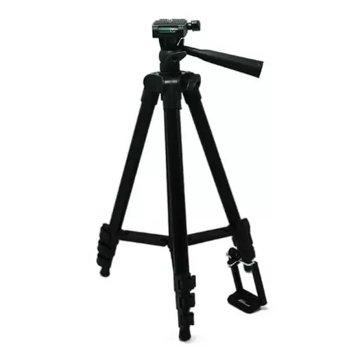 سه پایه دوربین مدل 3120A Tripod