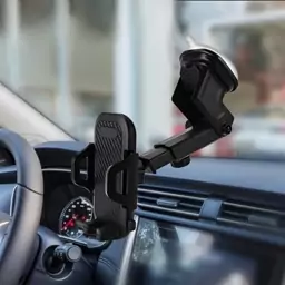 هولدر مکانیکی موبایل مدل Car Mount