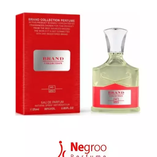 عطر ادکلن زنانه کرید وایکینگ 25 میل برند کالکشن