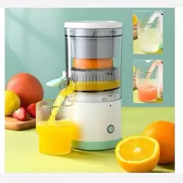 آب پرتقال گیر شارژی citrus Juicer 