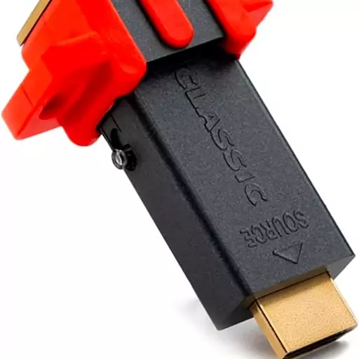 کنسول بازی ویدیویی HDMI 1440p  4K