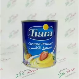 پودر کاستر تیارا TIARA