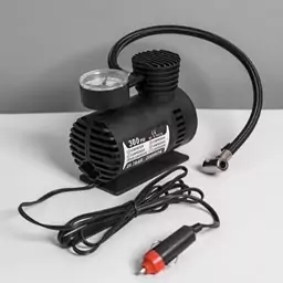 پمپ باد فندکی خودرو مدل DC12V