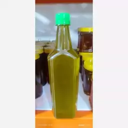 روغن زیتون عالی و سنتی و خالص  670گرم خالص