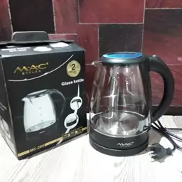 کتری برقی مک استایلر مدل MC-208