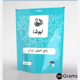 چای اصیل ایرانی