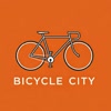 Bicycle city