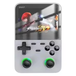 کنسول بازی گیم مدل GAME CONSOLE D-007 (پس کرایه) 