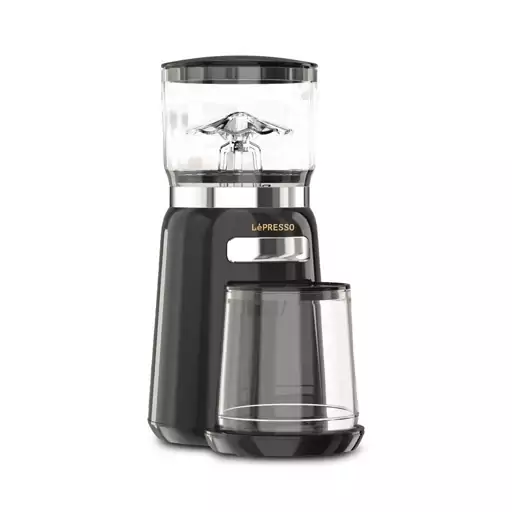 دستگاه آسیاب قهوه لپرسو LePresso Coffee Bean Grinder (پس کرایه) 