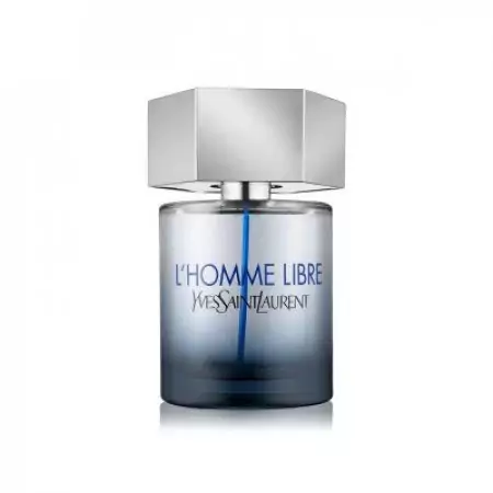 عطر لهوم لیبر ایوسن لورن | L’Homme Libre