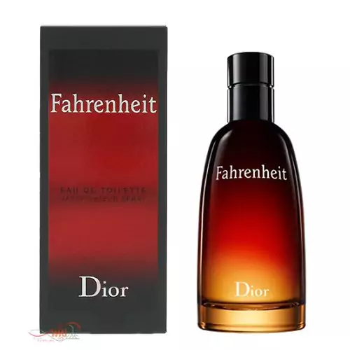 اسانس عطر دیور فارنهایت | Dior Fahrenheit