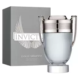 عطر اینوکتوس پاکو رابان | Paco Rabanne Invictus